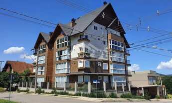 Imagem: Apartamento novo de alto padrão a venda