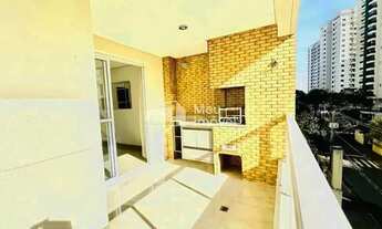 Imagem 7: BRA22141 - Aluguel Apartamento 80m² - 2 dormitórios, sendo 1 suíte - Jardim Aquárius