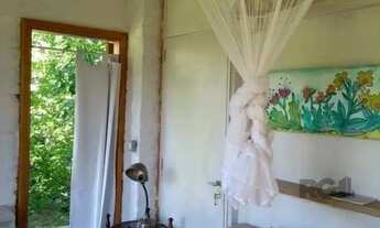 Imagem 7: Sitio com casa de 90m², 2 quartos, sacada, Serra Grande em Gramad