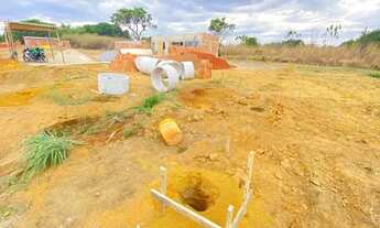 Imagem 3: Lote Ponte Alta - 360 m² - R$ 85 MIL - Condomínio Fechado - Dentro do PDOT