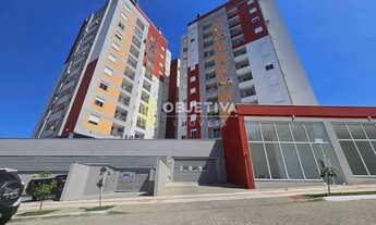 Imagem: Apartamento no Ed. Urban com Suíte, Bairro