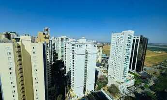 Imagem 6: Sala, 91 m² - venda ou aluguel - Jardim Aquarius - São José dos Campos/SP