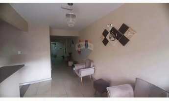 Imagem 4: Apartamento para locação com 2 quartos e 2 vaga de garagem fixa -Granbery/Juiz de Fora/MG