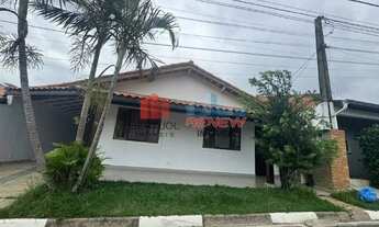 Imagem 2: Casa de Condomínio para aluguel Condomínio Porto do Sol em Louveira