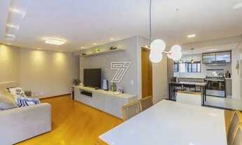 Imagem 7: APTO COM 4 QUARTOS NO ECOVILLE