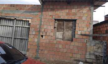 Imagem 3: Casa em construção