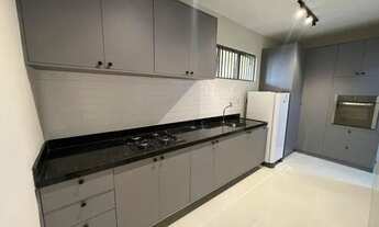 Imagem 4: Apto Semi Mobiliado, 95m², 2/4, 1 vaga no Ed. Giuseppe Verdi