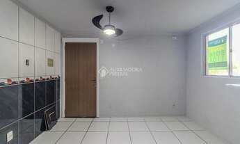 Imagem 3: Apto de 02 dormitórios de frente, bem iluminado e arejado