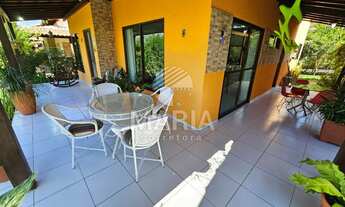 Imagem 5: Casa à venda em condomínio com 3 quartos - Gravatá/PE!