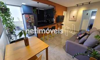 Imagem 3: Venda Área Privativa Sagrada Família Belo Horizonte