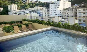 Imagem 7: Imóvel para venda possui 41 metros quadrados com 1 quarto em Centro - Rio de Janeiro - RJ