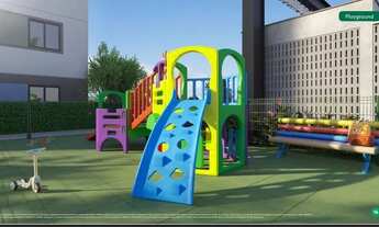 Imagem 4: Apto a venda -Lançamento