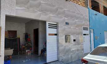 Imagem: Tenho uma casa para vender de lage