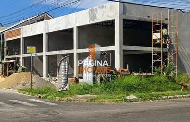 Imagem 5: Sala comercial térrea para venda e aluguel, Centro, Canoas