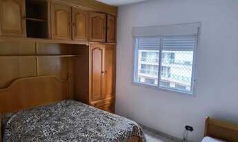 Imagem 5: Apartamento em Pompéia, Apartamento em Santos, Apartamento com 2 dorms, Apartamento à Vend