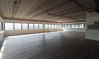 Imagem 4: Conjunto Open Space para alugar, 356 m² por R$ 28.462/mês - Barra Funda - São Paulo/SP