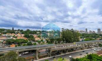 Imagem 5: Apartamento no Campo Belo 155 M²- 3 vagas -Varanda Gourmet