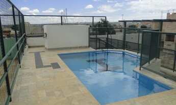 Imagem: Ágio - Lindo Apto - 01 Quarto