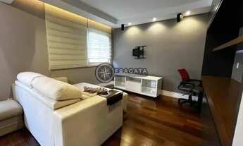 Imagem 2: Apartamento à venda (ou alugar), com 120 mts. a.u.; no Jardim Paulista