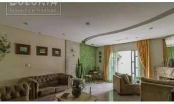 Imagem: Casa a venda - Cerâmica, São Caetano do