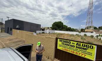 Imagem 7: Vendo ou alugo Terreno no centro de nobres mt 600m2 parcelamento direto c proprietario