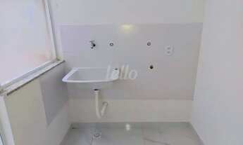 Imagem 6: Apartamento 1 quartos à venda no(a) Vila Basileia