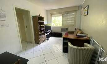 Imagem 2: Ótimo apartamento à venda na Cidade Baixa, localizado na Rua Baronesa Do Gravataí