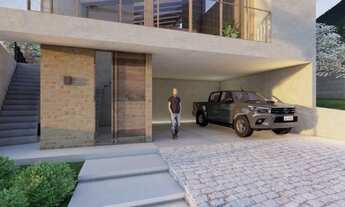 Imagem 7: Terreno condominio fechado Parque Imperdor, lote 400m ² com projeto aprovado