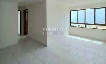 Imagem 2: Apartamento para venda com 48,03 m² com 02 quartos Barra de Jangada, Jaboatão dos Guararap