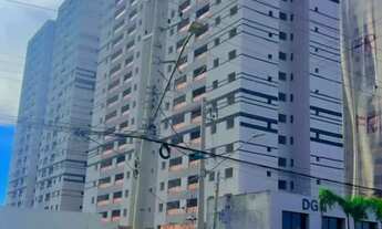 Imagem 4: Pronto morar DGN Crimeia Leste Apartamento 2Q suíte Condomínio Grátis 6 meses