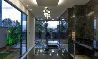 Imagem 7: Casa à venda, Residencial Parqville Jacarandá, Aparecida de Goiânia, GO