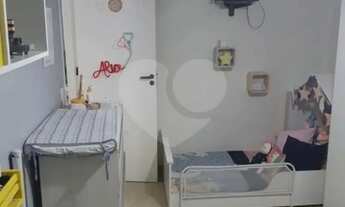 Imagem 6: Apartamento com 2 quartos à venda em Lauzane Paulista - SP