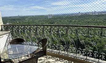 Imagem 3: Apto MOBILIADO/CLIMATIZADO Maison São Georges-118M²-3 Dormit.Sd 1 Suíte-Duque de Caxias-Cu