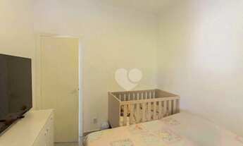 Imagem 2: Apartamento com 2 quartos à venda, 65 m² por R$ 300.000 - Vila Isabel - Rio de Janeiro/RJ