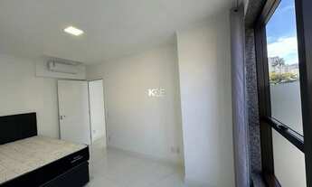 Imagem 12: Apartamento mobiliado, 01 dormitório para alugar no Centro de Floriaópolis SC