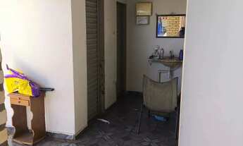 Imagem 6: Térrea para venda com 121 metros quadrados com 1 quarto em Vila Santa Luzia - Campo Grande