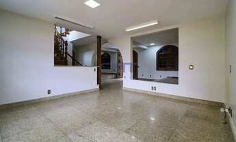 Imagem 5: Casa para aluguel, 5 quartos, 1 suíte, 10 vagas, Santo Antônio - Belo Horizonte/MG