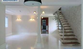 Imagem 3: CASA EM CONDOMÍNIO - JARDIM VITÓRIA RÉGIA - SP