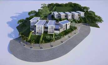 Imagem 3: Casa com 2 quartoss à venda, 122 m² por R$ 900.000 - Golfe - Teresópolis/RJ