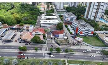 Imagem 2: Apartamento Condomínio Parque dos Rios ll no Aleixo - Oportunidade Única