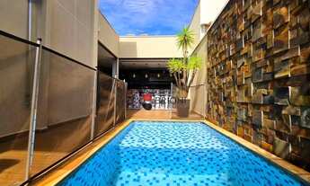 Imagem: Casa de Condomínio Sobrado com 3 Quartos