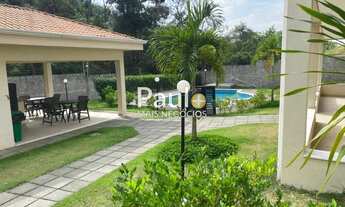 Imagem 5: Casa à venda em Campinas, Condomínio Residencial Bella Campinas, com 3 quartos, com 135 m²