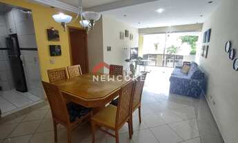 Imagem 2: Apartamento em Rua Argentina - Enseada - Guarujá/SP