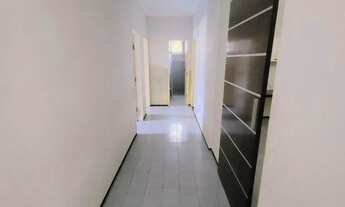 Imagem 6: Casa com 4 dormitórios, 215 m² - venda por R$ 1.300.000 ou aluguel por R$ 3000,00/mês - Ae