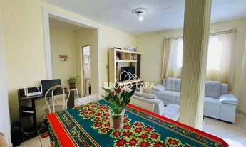 Imagem 6: Casa à venda em Betim MG - Jardim Petrópolis