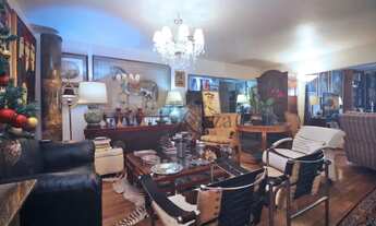 Imagem 4: Apartamento - Jardim América - 3 Dormitórios - 137m²