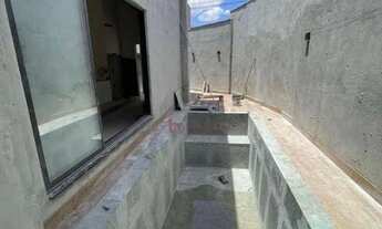 Imagem 4: Casa com 3 dormitórios à venda, 120 m² por R$ 689.000,00 - Jardim Marajó - São José do Rio