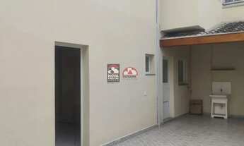 Imagem 5: Edícula para locação na Vila Industrial em São José dos Campos