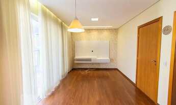 Imagem 4: Apartamento à Venda - Ouro Preto, 3 Quartos, 96 m2