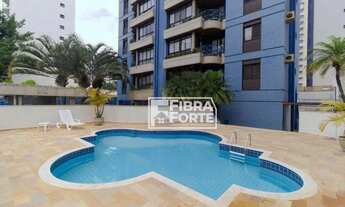 Imagem 4: Apartamento à Venda Vila Itapura Campinas SP